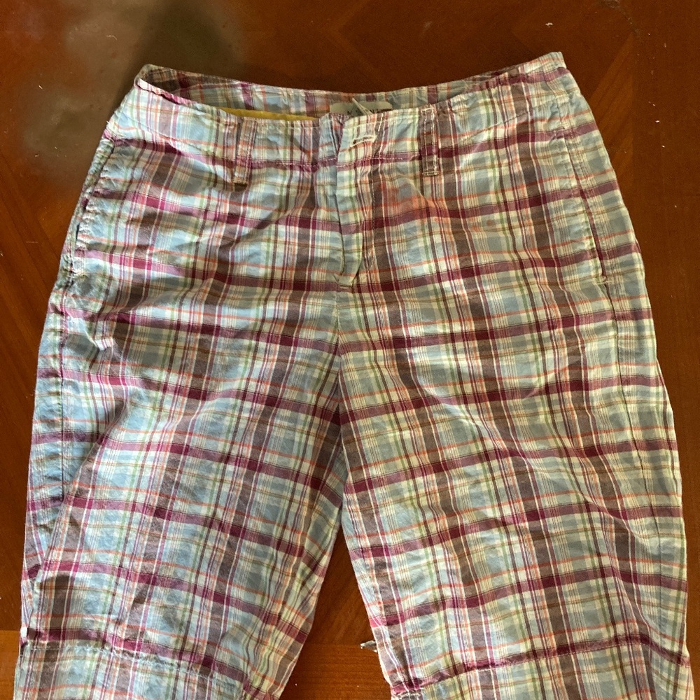 Merona size 6 shorts